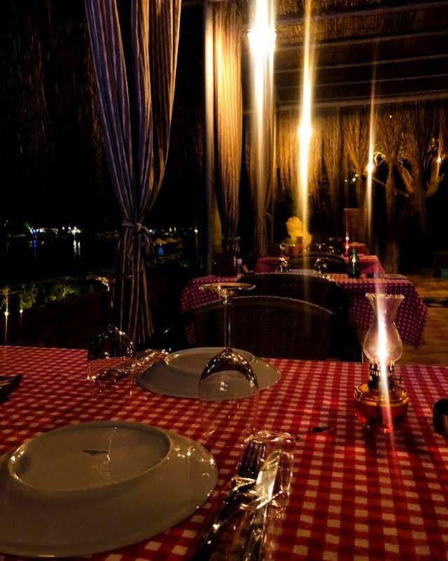 Datca Masal Gibi Exterior foto