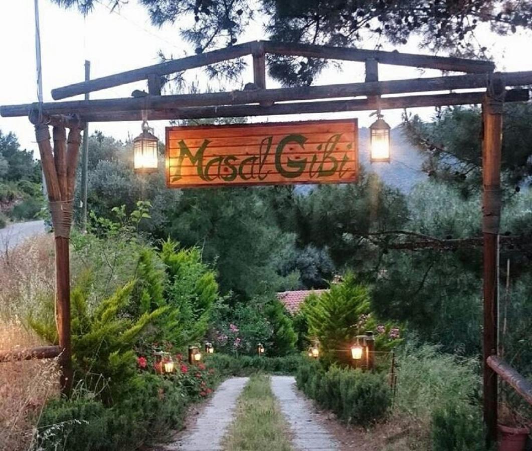 Datca Masal Gibi Exterior foto