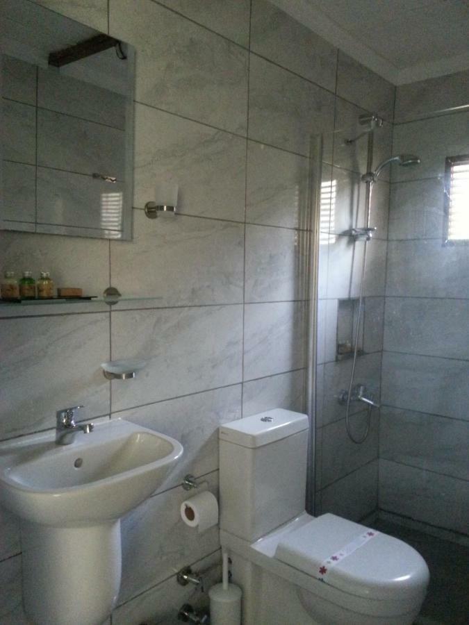Datca Masal Gibi Habitación foto