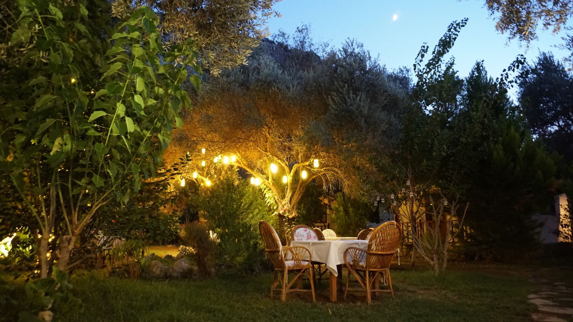 Datca Masal Gibi Exterior foto